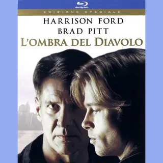 The Devil's Own [Blu-Ray]