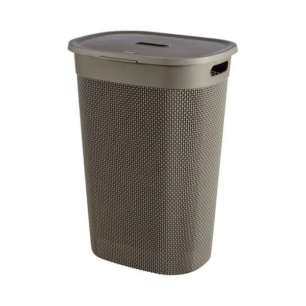 Curver Filo Wasbox - 55L - 44x35x61cm - Cappuccino thumbnail