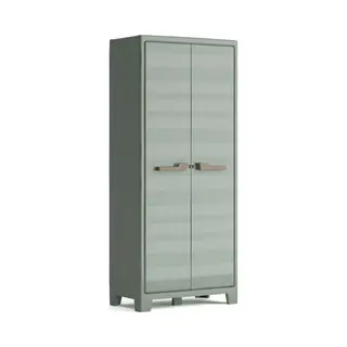 Planet Outdoor-hochgarderobe – Ista 6 - Keter