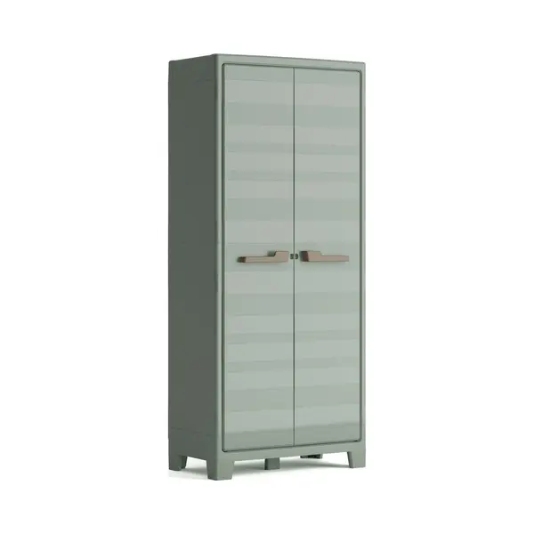 Planet Outdoor-hochgarderobe – Ista 6 - Keter thumbnail