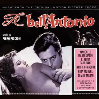 Bell'Antonio - O.S.T.