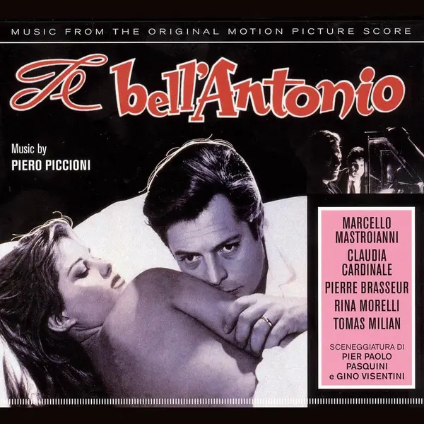 Bell'Antonio - O.S.T. thumbnail