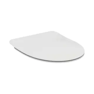 Ideal Standard - I.life A - Wc Sitz Uni, Softclose, Weiß T467601