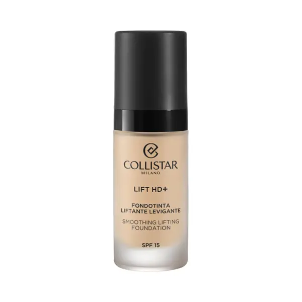 Collistar Lift Hd+ 30 ml Pumpenflasche Creme 2N Beige thumbnail