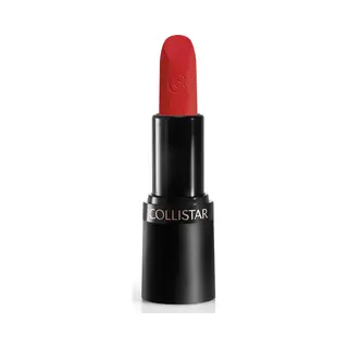 Collistar Puro Matte 3,5 ml 109 Papavero Ipnotico Crème, Mat, Fluweel