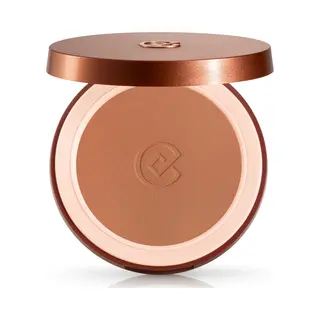 Collistar Silk Effect Bronzing Powder gezichtspoeder 10 g 05