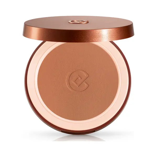 Collistar Silk Effect Bronzing Powder gezichtspoeder 10 g 05 thumbnail