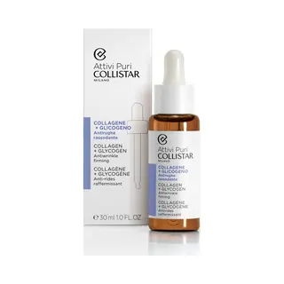 Collistar Collagen + Glycogen Antiwrinkle Firming Face serum 30 ml Women