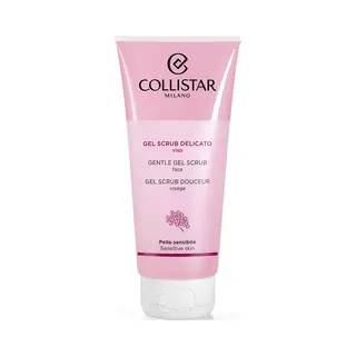 Collistar Gel Scrub Delicato Viso Cleansing scrub Women 100 ml