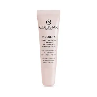 Collistar K24805 lip balm & scrub Women 15 ml
