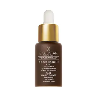 Collistar Magic Drops Serum 10 ml Natuurlijk Gezicht
