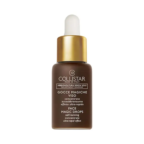 Collistar Magic Drops Serum 10 ml Natuurlijk Gezicht thumbnail