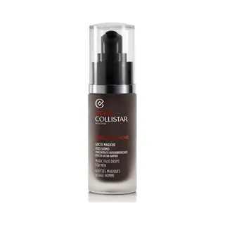 Collistar Uomo Magic Face Drops For Men Serum 30 ml Gesicht