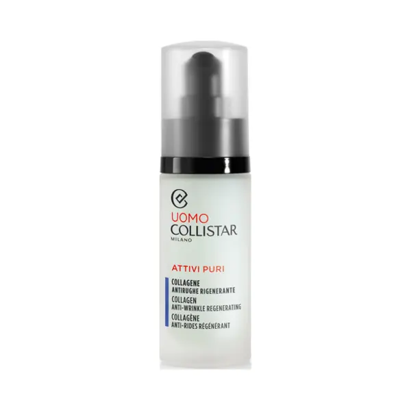 Collistar Collagen Anti-Wrinkle Regenerating Day & night cream Face, Neck 30 ml thumbnail