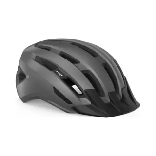 Met, Velohelm, (52 - 58 cm)
