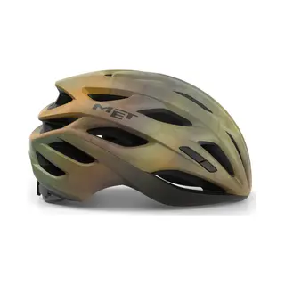 Met, Velohelm, (56 - 58 cm)