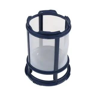 Whirlpool 481248058407 Geschirrspüler Teil/Zubehör Blau, Weiß Filter