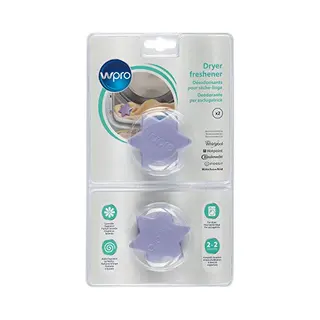 Whirlpool Dds 102 Trocknerteil & Zubehör Lufterfrischer