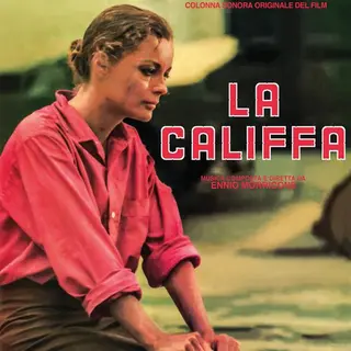 Vinyl Magic La Califfa (Crystal Clear Vinyl) [Vinyl]
