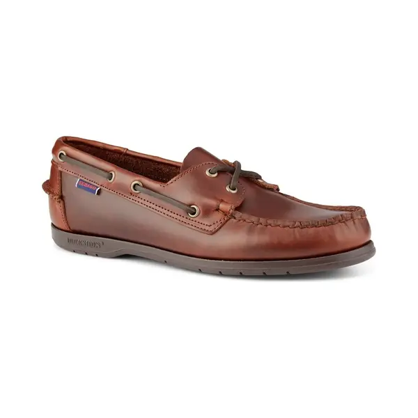 Sebago Endeavor Bootsschuhe Braun/schwarz - 41 thumbnail