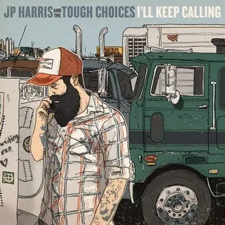 Amped I'Ll Keep Calling