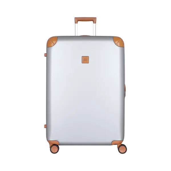 Bric'S Amalfi Trolley Silver Zilverkleurig 79cm thumbnail