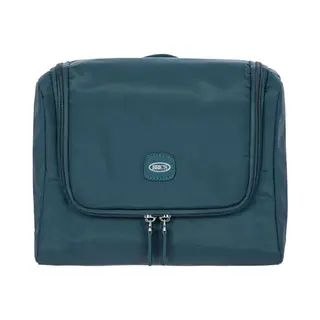 Bric'S Toilettas Positano Necessaire Sea Green Petrol