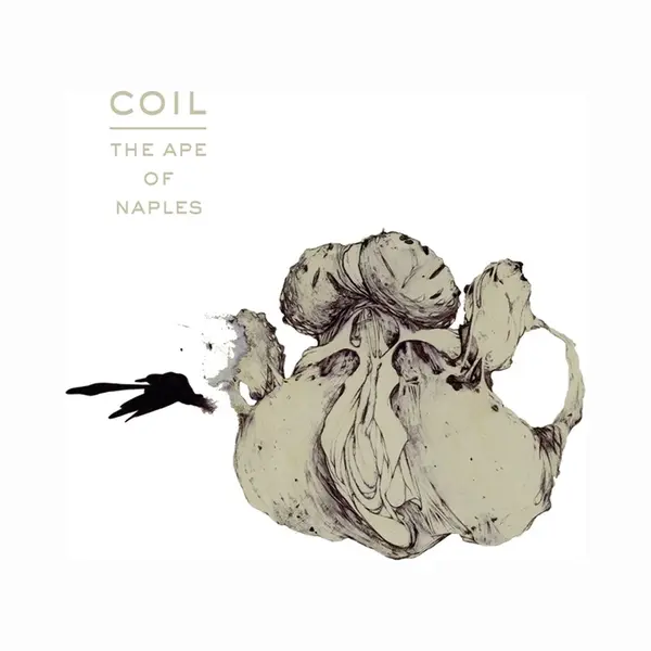 Coast2Coast Coil - The Ape Of Naples (2 Cd) (Vinyl Art) thumbnail