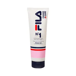 Fila Shower Gel Woman 250 Ml