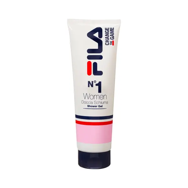 Fila Shower Gel Woman 250 Ml thumbnail