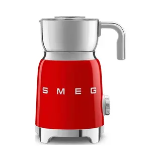 Smeg 50's Style MFF11RDEU Rot