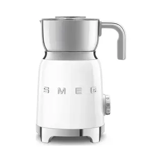 Smeg 50's Style MFF11WHEU Weiß