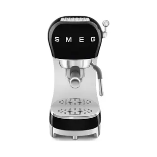 Smeg ECF02BLEU koffiezetapparaat Handmatig Espressomachine 1,1 l