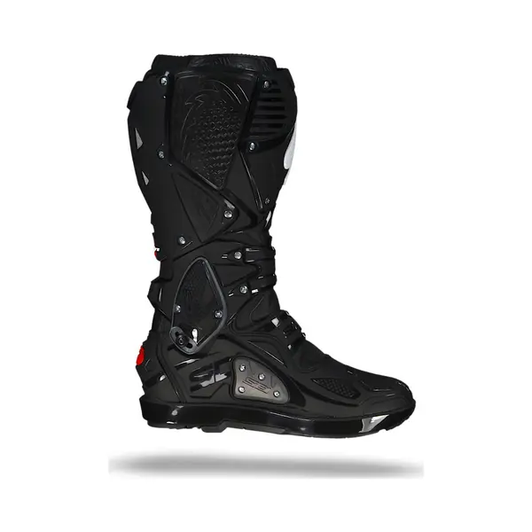 Sidi Crossfire 3 Srs Crosslaarzen Zwart - Maat 40 - Laars thumbnail