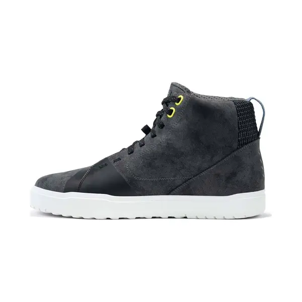 Sidi Arx Wp Schoenen Zwart Wit - Maat 38 - Laars thumbnail