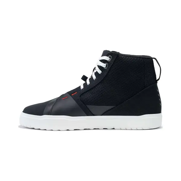 Sidi Arx Air Schoenen Zwart Wit - Maat 38 - Laars thumbnail
