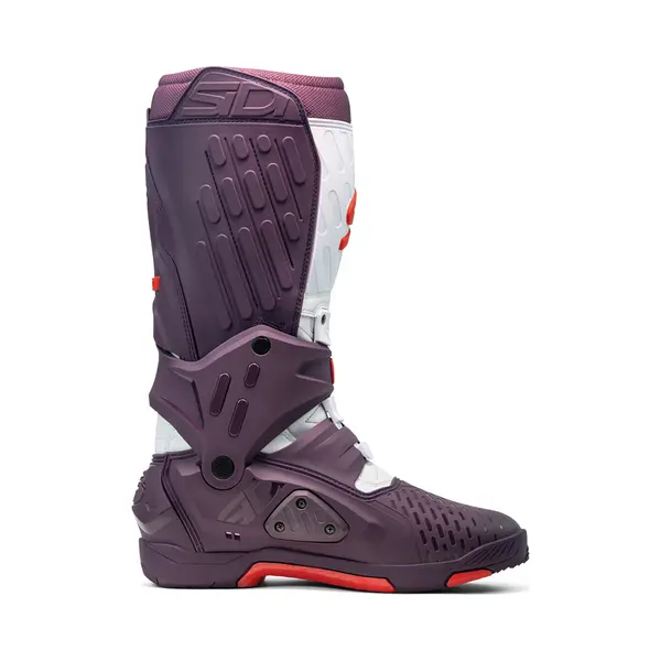 Sidi Crossair Wine Wit Crosslaarzen - Maat 50 - Laars thumbnail