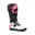 White-Black-Pink