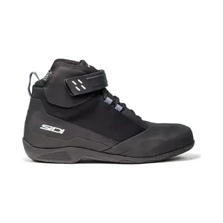 Sidi Shoes Meta 2 Zwart Motorschoenen - Maat 47 - Laars