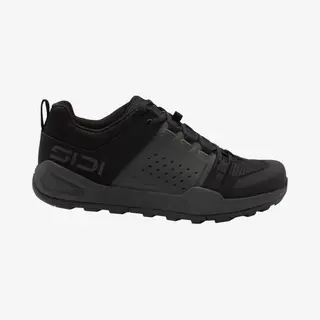 Sidi Atomus Mtb-Schuhe Schwarz - 43