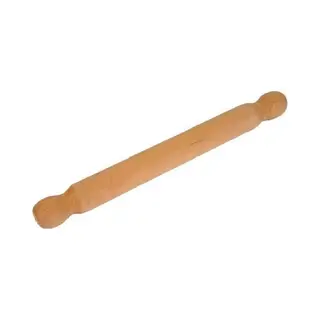 Houten Rolstok / Deegroller - 29 Cm - Eppicotispai