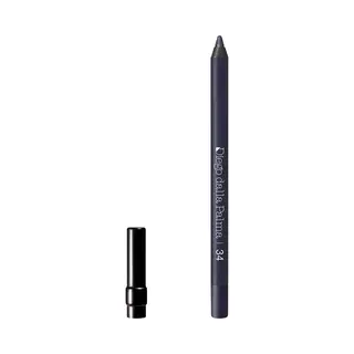 Diego dalla Palma Makeupstudio Stay On Me Eyeliner, langanhaltend, wasserfest, Blau 34
