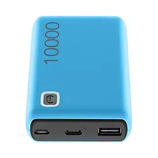 Cellularline Power Bank Essence 10000