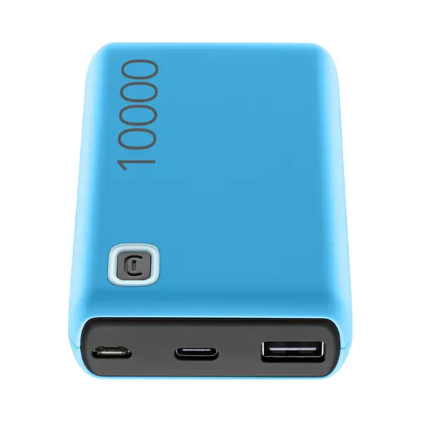 Cellularline Power Bank Essence 10000 thumbnail