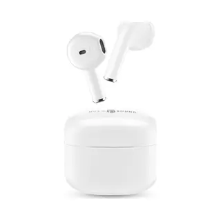 Music Sound Swag Wireless Earphones