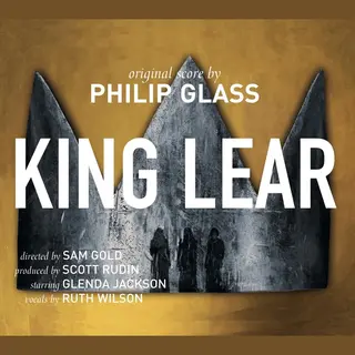 Amped Glass, King Lear / Various