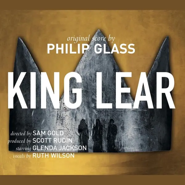 Amped Glass, King Lear / Various thumbnail