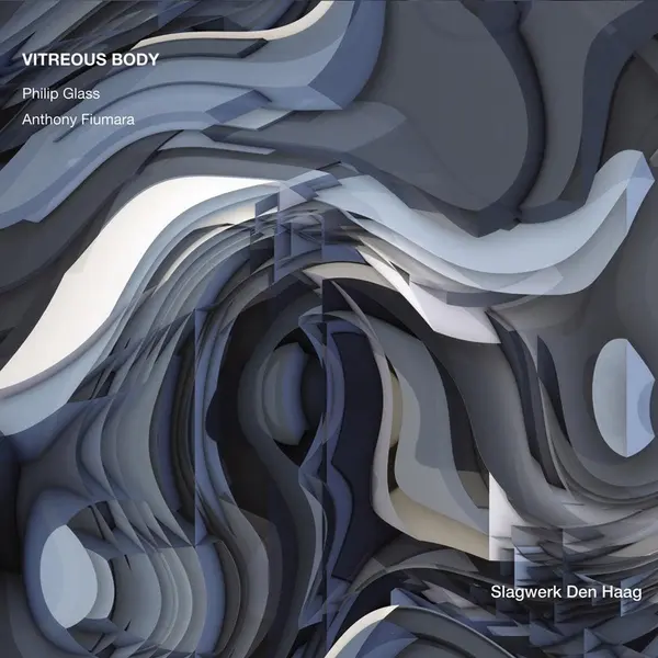 Amped Philip Glass/Anthony Fiumara, Vitreous Body thumbnail