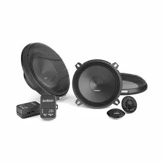 Audison APK130 - Autospeaker - 13cm Componenten Systeem - 130mm 2 Weg Compo - Audison Prima