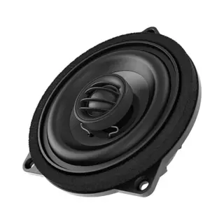 Audison Prima Apbmw X4E - Autospeaker - Pasklare Speakers Voor Bmw En Mini - Custom Fit Luidsprekers - 2 Weg Coaxiale